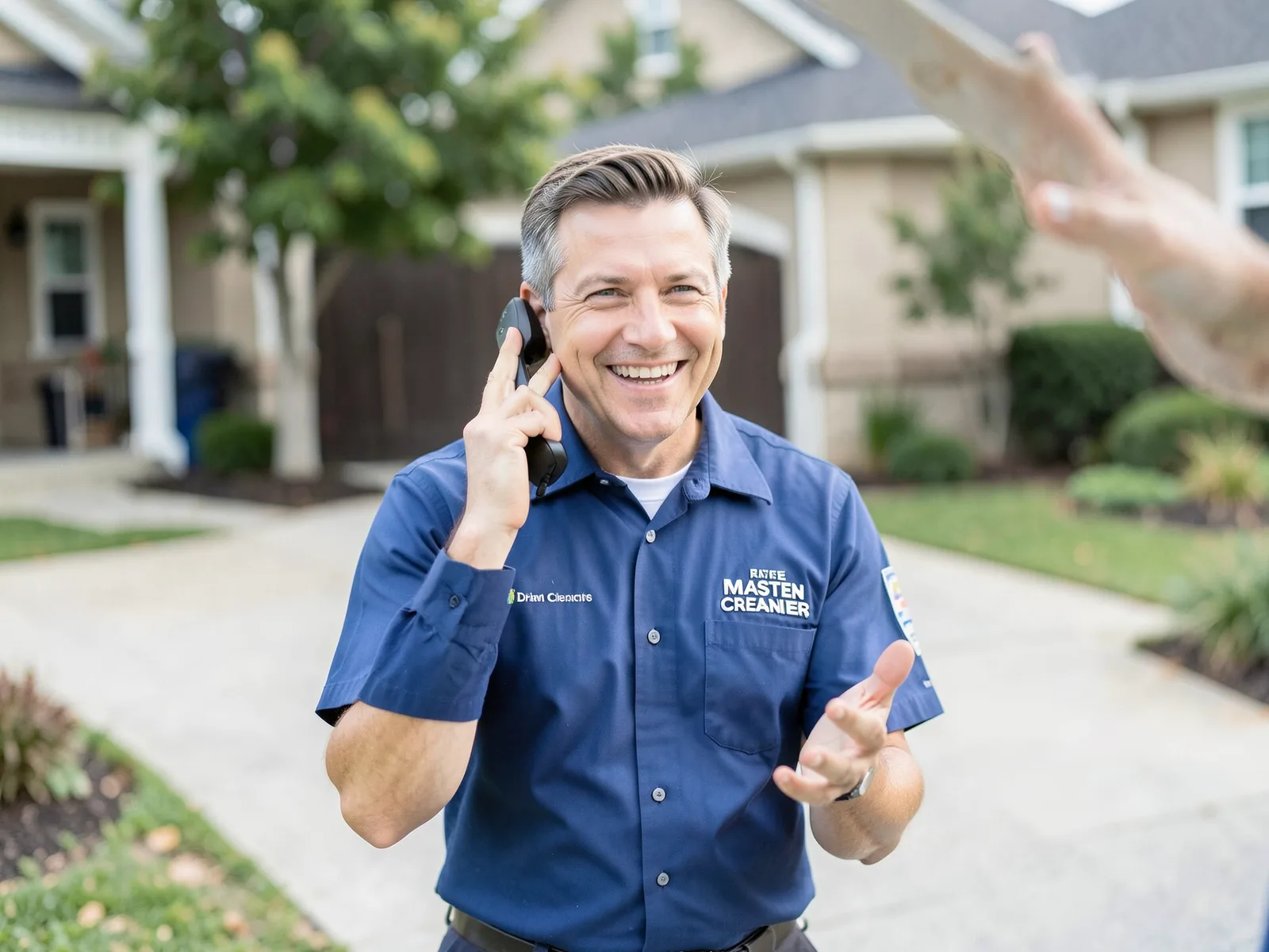 Drain Cleaning Troy Mills, IA FAQs